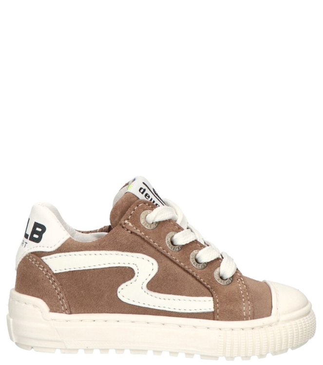 Develab sneaker <span>45957 233</span> 45957 233 beige - www.bremmerschoenen.pro - Bremmer Schoenen