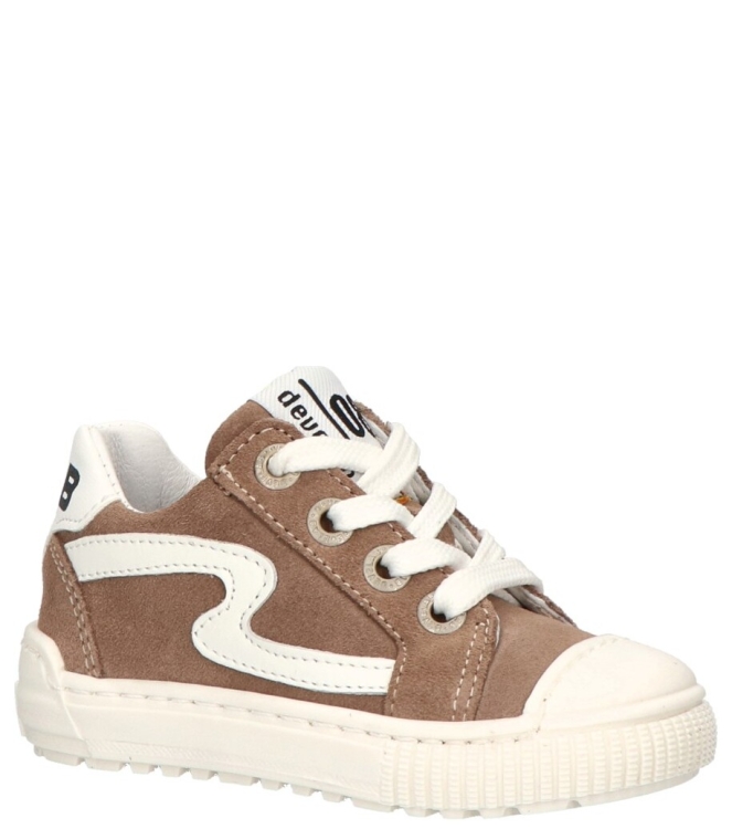 Develab sneaker <span>45957 233</span> 45957 233 beige - www.bremmerschoenen.pro - Bremmer Schoenen