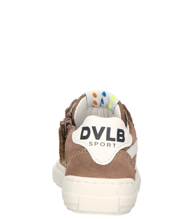 Develab sneaker <span>45957 233</span> 45957 233 beige - www.bremmerschoenen.pro - Bremmer Schoenen