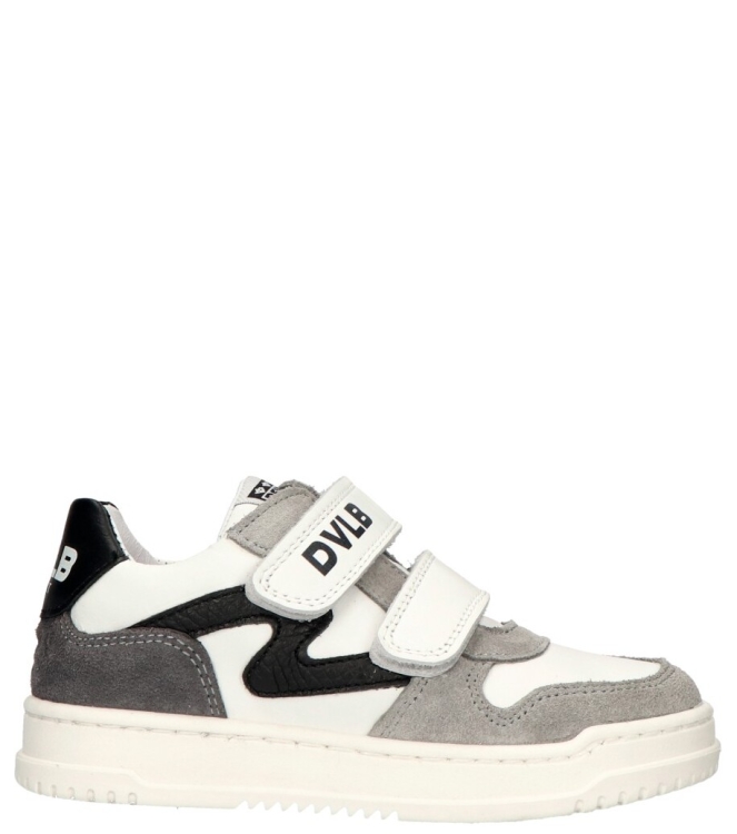 Develab klittenbandschoen <span>45985 929</span> 45985 929 grijs - www.bremmerschoenen.pro - Bremmer Schoenen