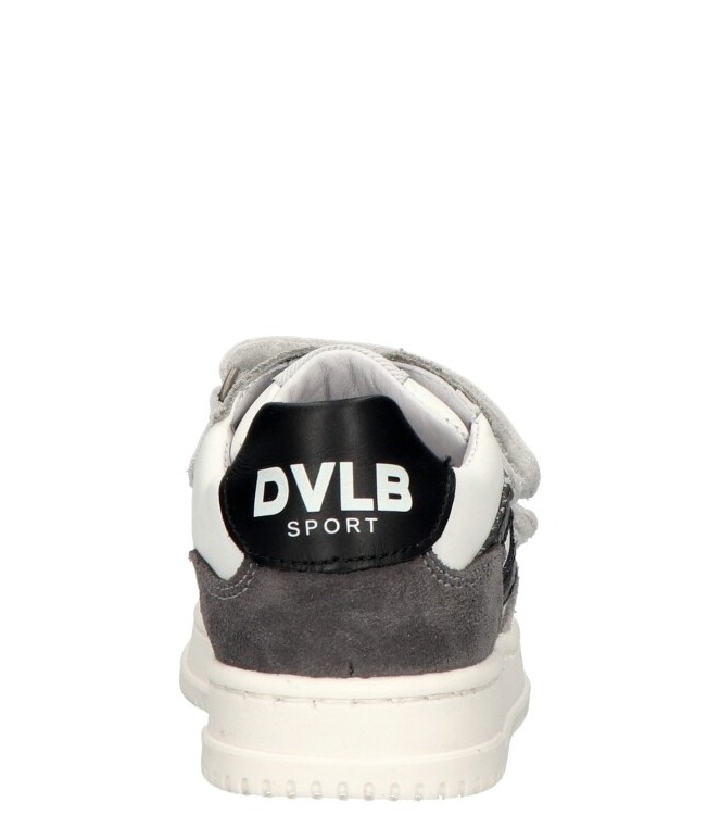 Develab klittenbandschoen <span>45985 929</span> 45985 929 grijs - www.bremmerschoenen.pro - Bremmer Schoenen