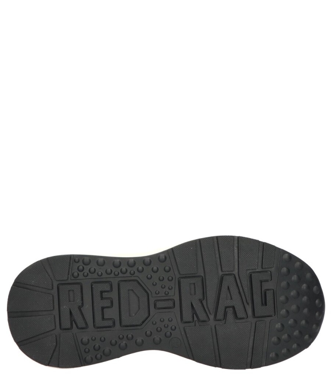 Red Rag sneaker <span>15805 429</span> 15805 429 rood - www.bremmerschoenen.pro - Bremmer Schoenen