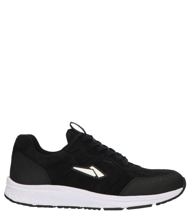 Piedro sneaker <span>141.70024.10 9803</span> 141.70024.10 9803 zwart - www.bremmerschoenen.pro - Bremmer Schoenen