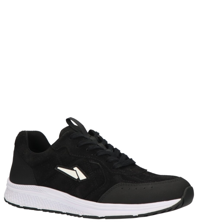 Piedro sneaker <span>141.70024.10 9803</span> 141.70024.10 9803 zwart - www.bremmerschoenen.pro - Bremmer Schoenen