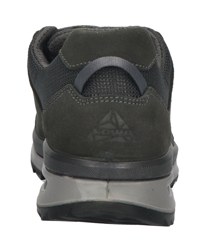 Lowa wandelschoen <span>LM311440-9737 Bellagio GTX Lo</span> LM311440-9737 Bellagio GTX Lo grijs - www.bremmerschoenen.pro - Bremmer Schoenen
