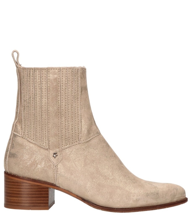 Floris van bommel enkellaars <span>Evi 01.08 SFW-50053 91-01</span> Evi 01.08 SFW-50053 91-01 goud - www.bremmerschoenen.pro - Bremmer Schoenen