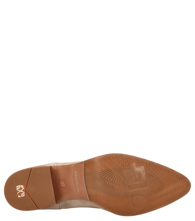 Floris van bommel enkellaars <span>Evi 01.08 SFW-50053 91-01</span> Evi 01.08 SFW-50053 91-01 goud - www.bremmerschoenen.pro - Bremmer Schoenen