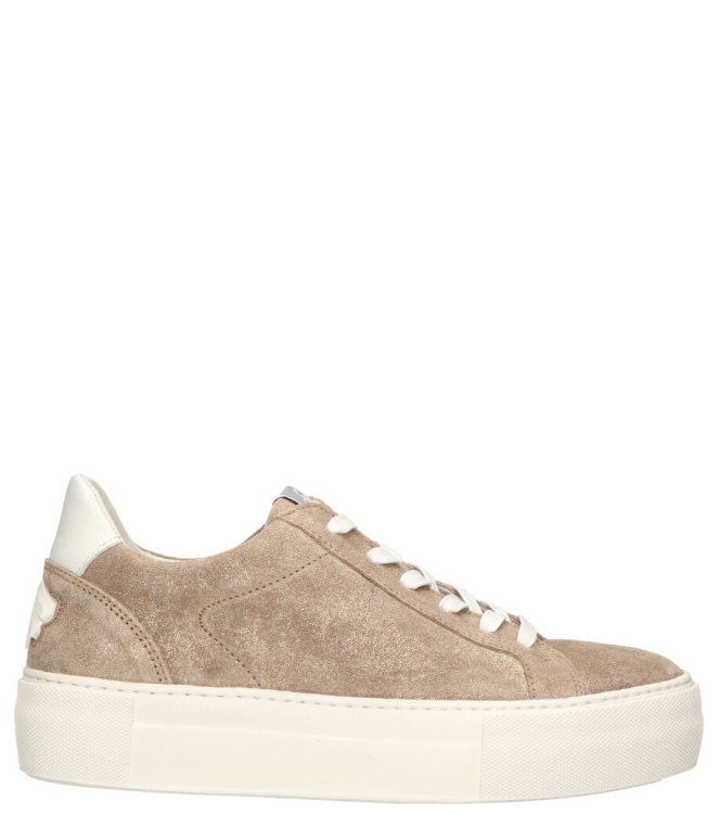 Floris van Bommel sneaker <span>Vinni 05.44 SFW-10059 91-03</span> Vinni 05.44 SFW-10059 91-03 goud - www.bremmerschoenen.pro - Bremmer Schoenen