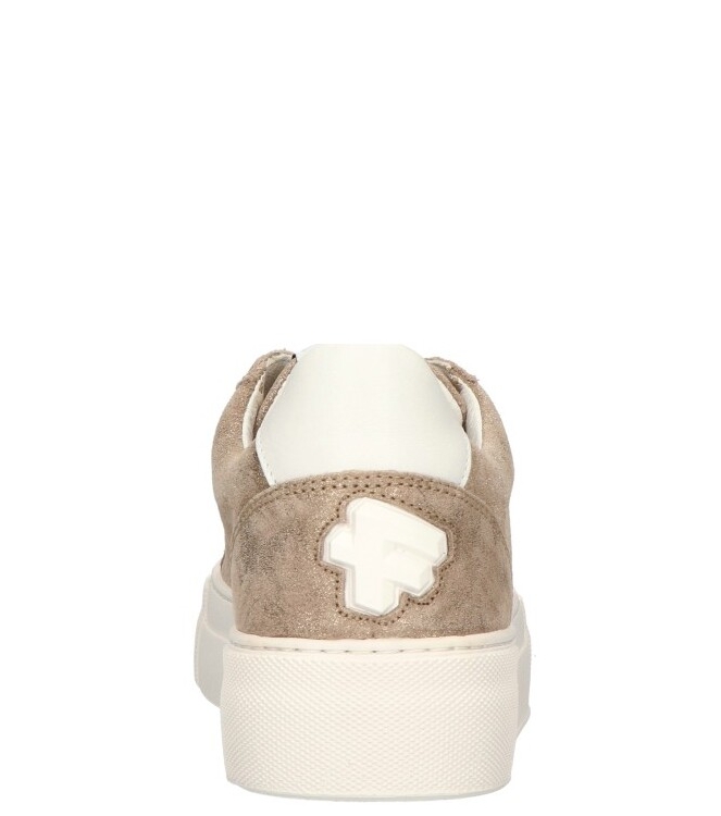 Floris van Bommel sneaker <span>Vinni 05.44 SFW-10059 91-03</span> Vinni 05.44 SFW-10059 91-03 goud - www.bremmerschoenen.pro - Bremmer Schoenen