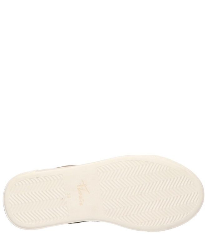 Floris van Bommel sneaker <span>Vinni 05.44 SFW-10059 91-03</span> Vinni 05.44 SFW-10059 91-03 goud - www.bremmerschoenen.pro - Bremmer Schoenen