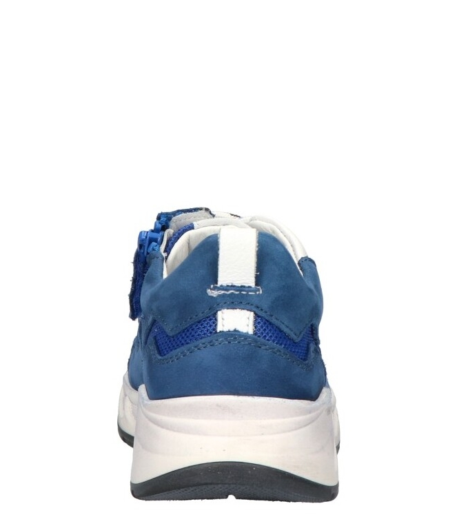 Track style sneaker <span>324340 123 Simon Sharp</span> 324340 123 Simon Sharp blauw - www.bremmerschoenen.pro - Bremmer Schoenen