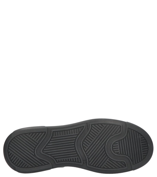 Track style sneaker <span>324360 123 Brent Bond</span> 324360 123 Brent Bond blauw - www.bremmerschoenen.pro - Bremmer Schoenen