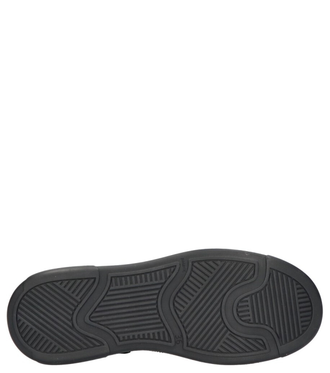 Track style sneaker <span>324360 589 Brent Bond</span> 324360 589 Brent Bond wit - www.bremmerschoenen.pro - Bremmer Schoenen