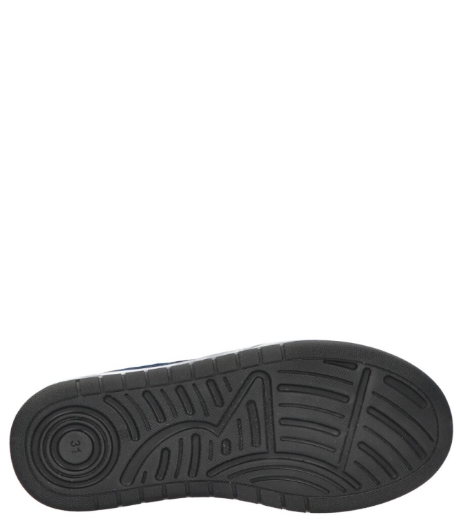 Track style sneaker <span>324397 123 Milo Mario</span> 324397 123 Milo Mario blauw - www.bremmerschoenen.pro - Bremmer Schoenen