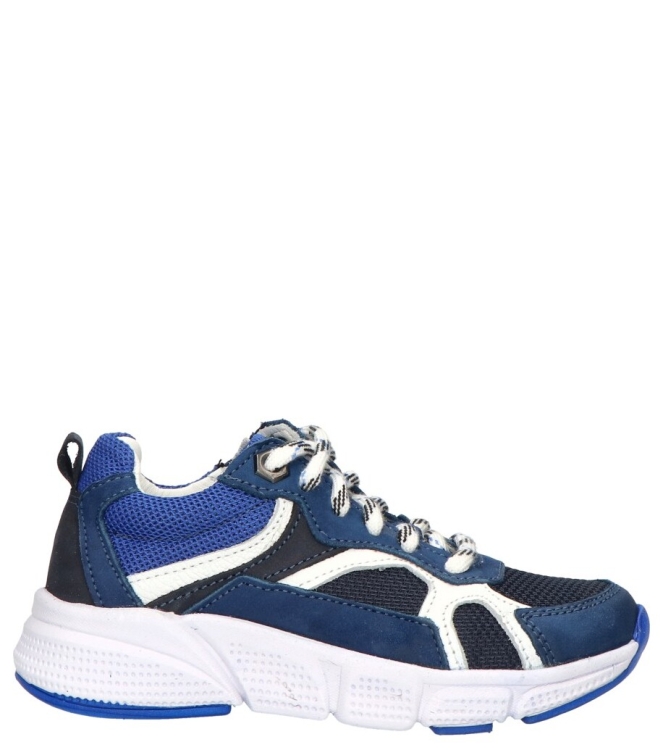 Track style sneaker <span>324385 123 Floris Fox</span> 324385 123 Floris Fox blauw - www.bremmerschoenen.pro - Bremmer Schoenen