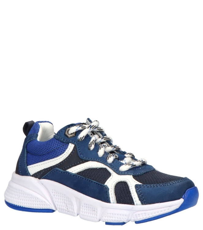 Track style sneaker <span>324385 123 Floris Fox</span> 324385 123 Floris Fox blauw - www.bremmerschoenen.pro - Bremmer Schoenen