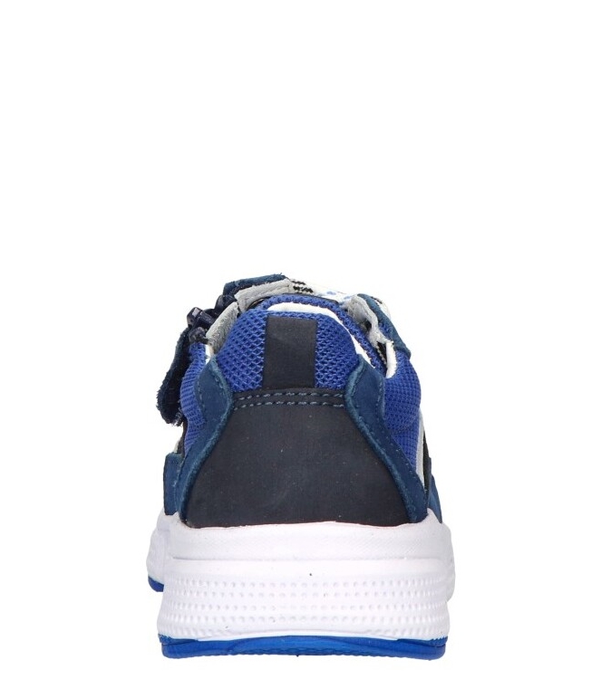 Track style sneaker <span>324385 123 Floris Fox</span> 324385 123 Floris Fox blauw - www.bremmerschoenen.pro - Bremmer Schoenen