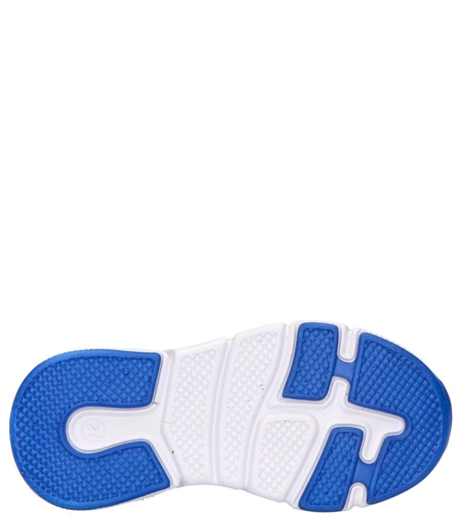 Track style sneaker <span>324385 123 Floris Fox</span> 324385 123 Floris Fox blauw - www.bremmerschoenen.pro - Bremmer Schoenen