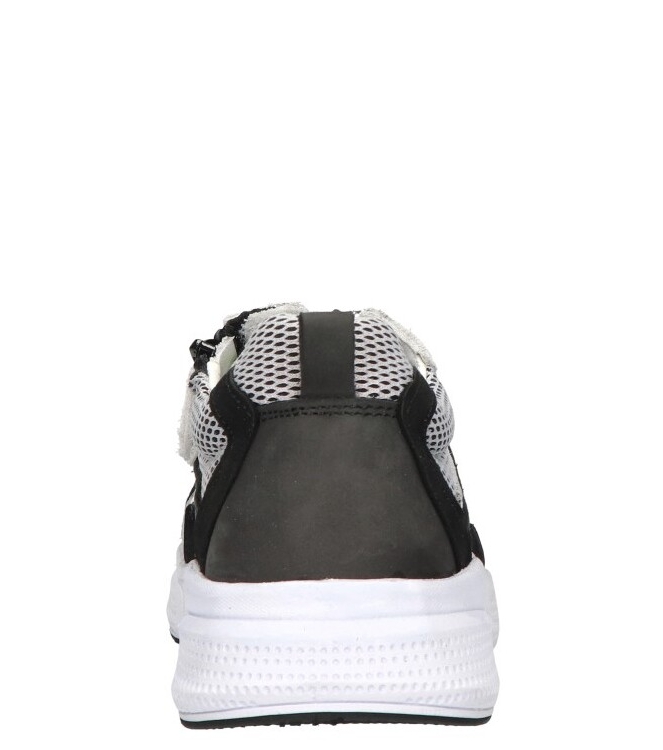 Track style sneaker <span>324385 589 Floris Fox</span> 324385 589 Floris Fox wit - www.bremmerschoenen.pro - Bremmer Schoenen