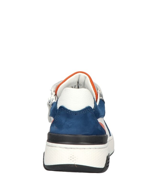 Track style sneaker <span>324360 123 Brent Bond</span> 324360 123 Brent Bond blauw - www.bremmerschoenen.pro - Bremmer Schoenen