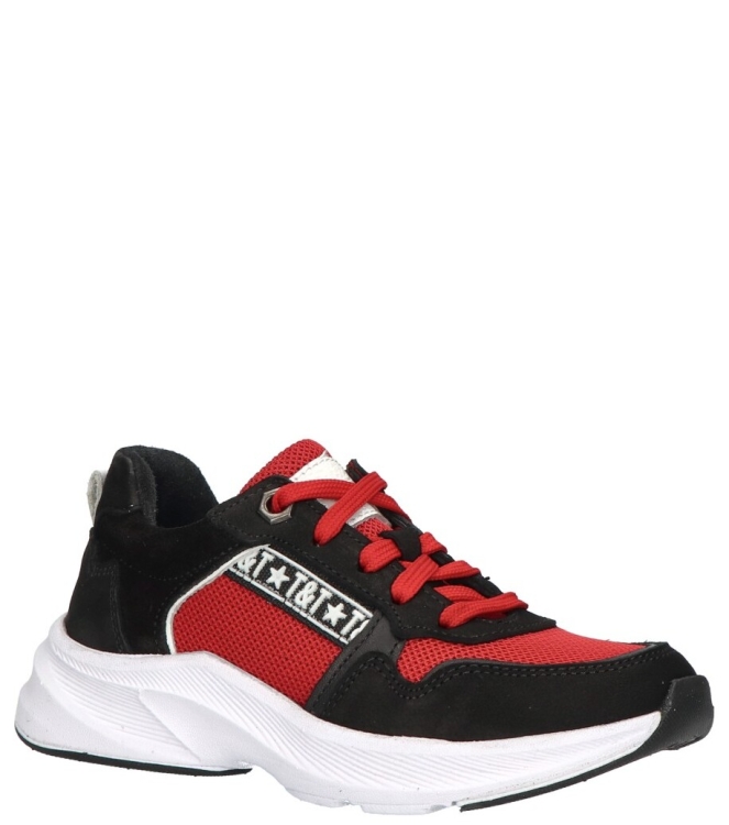 Track Style Track style sneaker <span>324350 589 Ilay Icoon</span> 589 Black Track style sneaker <span>324350 589 Ilay Icoon</span> 324350 589 Ilay Icoon rood - www.bremmerschoenen.pro - Bremmer Schoenen