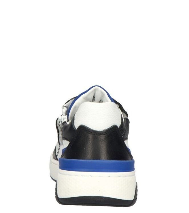 Track style sneaker <span>324360 589 Brent Bond</span> 324360 589 Brent Bond wit - www.bremmerschoenen.pro - Bremmer Schoenen