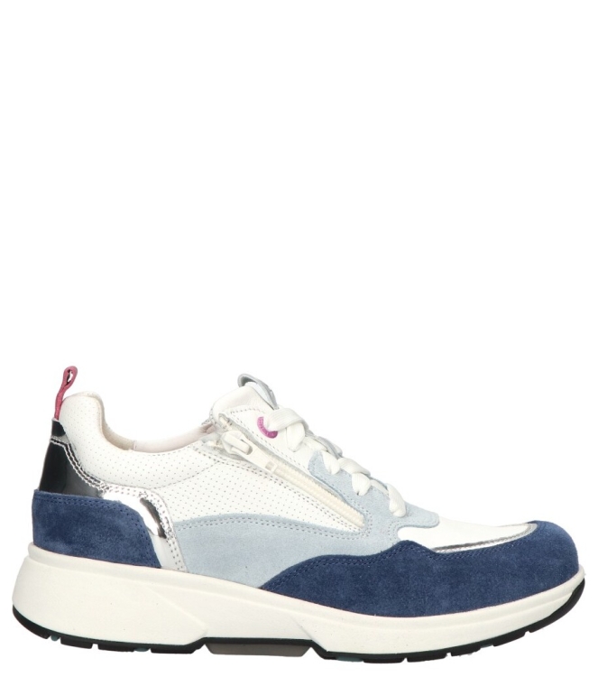 Xsensible sneaker <span>30215.3 255 Grenoble HX</span> 30215.3 255 Grenoble HX blauw - www.bremmerschoenen.pro - Bremmer Schoenen