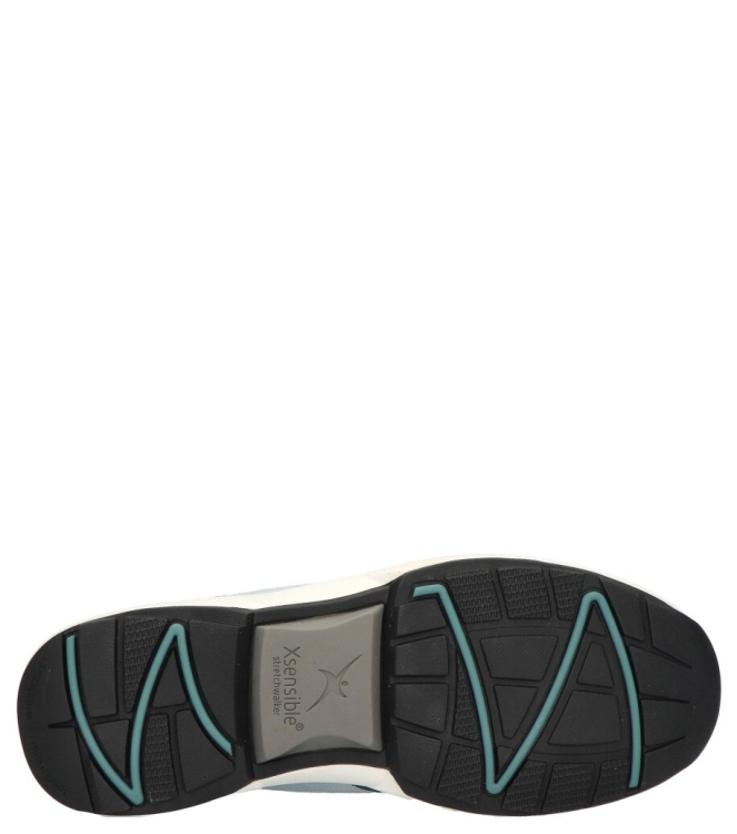 Xsensible sneaker <span>30215.3 255 Grenoble HX</span> 30215.3 255 Grenoble HX blauw - www.bremmerschoenen.pro - Bremmer Schoenen