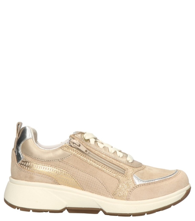 Xsensible sneaker <span>30222.2 428 Valletta HX</span> 30222.2 428 Valletta HX beige - www.bremmerschoenen.pro - Bremmer Schoenen