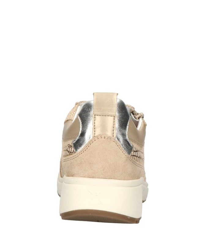 Xsensible sneaker <span>30222.2 428 Valletta HX</span> 30222.2 428 Valletta HX beige - www.bremmerschoenen.pro - Bremmer Schoenen