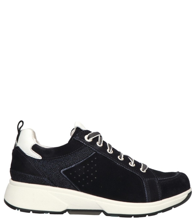 Xsensible sneaker <span>30223.2 220 Malta HX</span> 30223.2 220 Malta HX blauw - www.bremmerschoenen.pro - Bremmer Schoenen