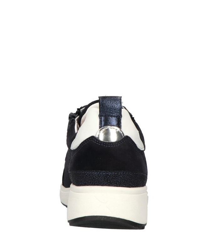 Xsensible sneaker <span>30223.2 220 Malta HX</span> 30223.2 220 Malta HX blauw - www.bremmerschoenen.pro - Bremmer Schoenen