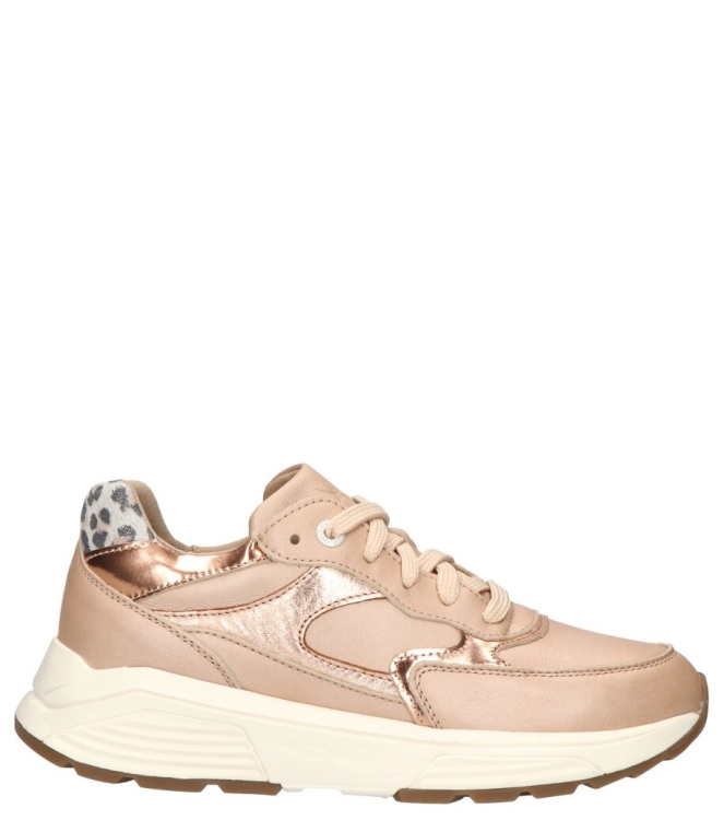 Xsensible sneaker <span>33002.5 753 Ponte Vecchio G</span> 33002.5 753 Ponte Vecchio G rose - www.bremmerschoenen.pro - Bremmer Schoenen