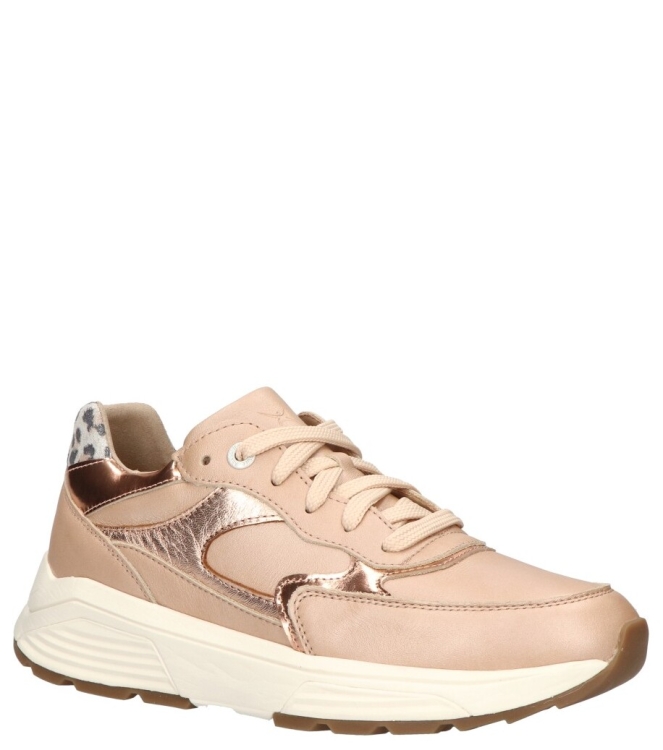 Xsensible sneaker <span>33002.5 753 Ponte Vecchio G</span> 33002.5 753 Ponte Vecchio G rose - www.bremmerschoenen.pro - Bremmer Schoenen