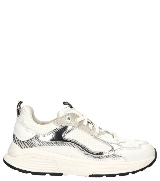 Xsensible sneaker <span>33004.5 190 Milau G</span> 33004.5 190 Milau G wit - www.bremmerschoenen.pro - Bremmer Schoenen
