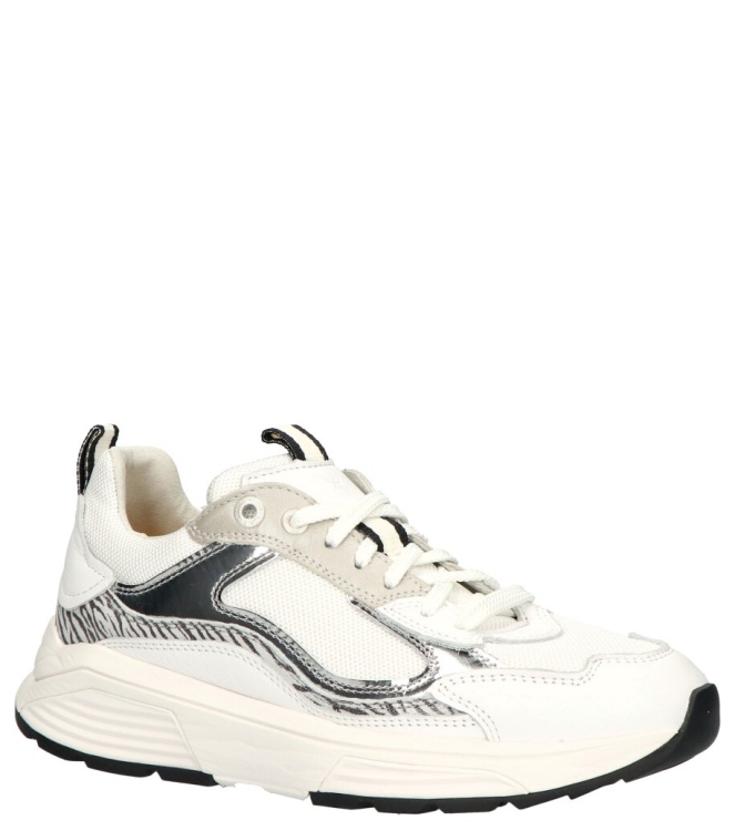 Xsensible sneaker <span>33004.5 190 Milau G</span> 33004.5 190 Milau G wit - www.bremmerschoenen.pro - Bremmer Schoenen