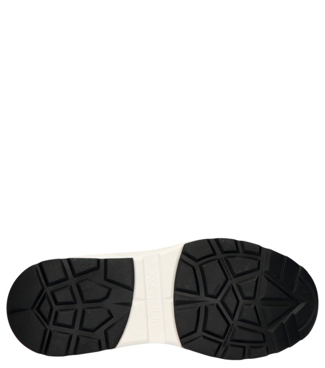 Xsensible sneaker <span>33004.5 190 Milau G</span> 33004.5 190 Milau G wit - www.bremmerschoenen.pro - Bremmer Schoenen