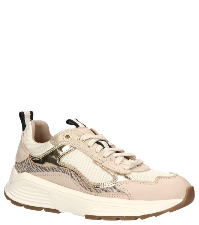 Xsensible sneaker <span>33004.5 428 Milau G</span> 33004.5 428 Milau G beige - www.bremmerschoenen.pro - Bremmer Schoenen