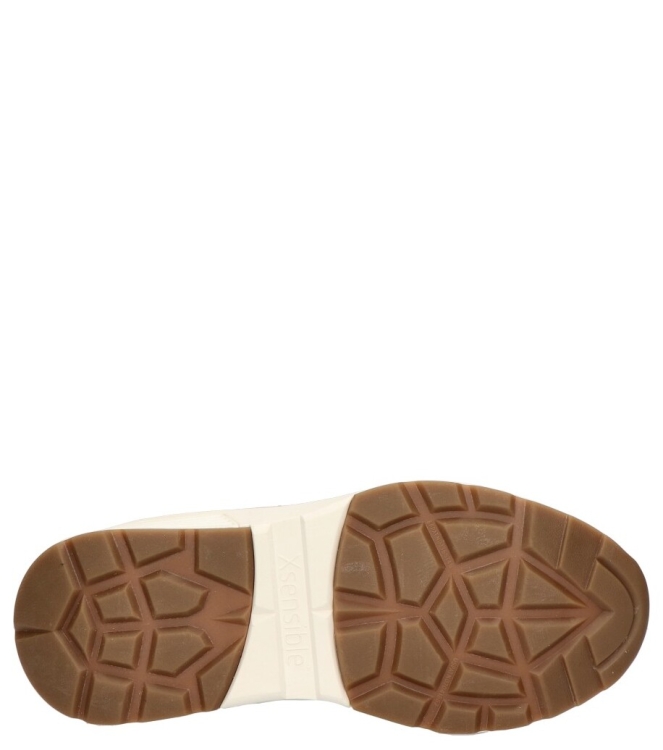 Xsensible sneaker <span>33004.5 428 Milau G</span> 33004.5 428 Milau G beige - www.bremmerschoenen.pro - Bremmer Schoenen