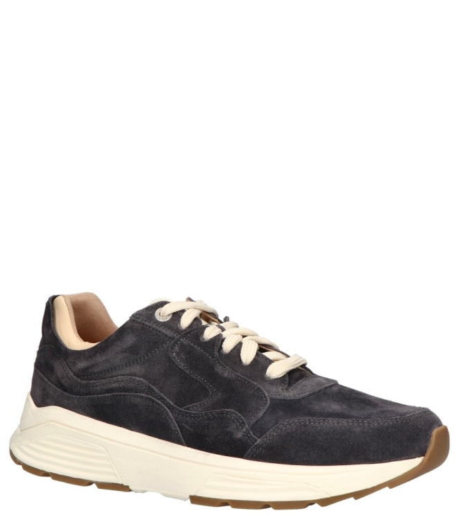 Xsensible sneaker <span>33200.5 210 Golden Gate Men H</span> 33200.5 210 Golden Gate Men H blauw - www.bremmerschoenen.pro - Bremmer Schoenen
