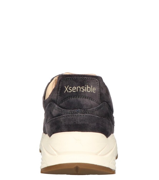 Xsensible sneaker <span>33200.5 210 Golden Gate Men H</span> 33200.5 210 Golden Gate Men H blauw - www.bremmerschoenen.pro - Bremmer Schoenen