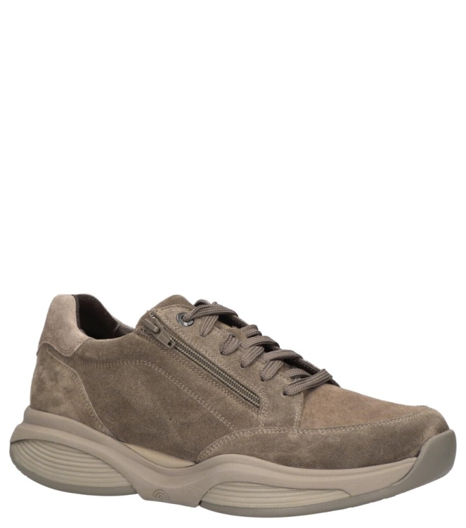 Xsensible sneaker <span>30089.2 501 SWX HX</span> 30089.2 501 SWX HX beige - www.bremmerschoenen.pro - Bremmer Schoenen