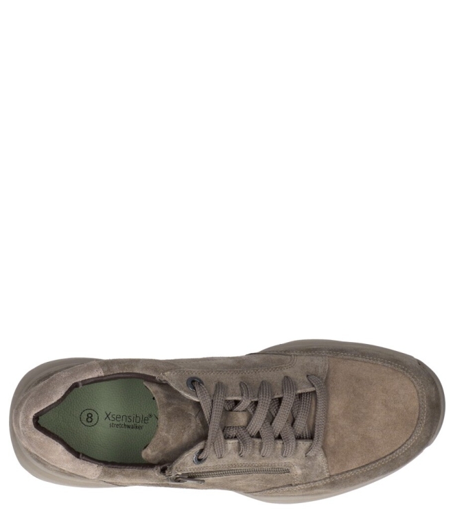 Xsensible sneaker <span>30089.2 501 SWX HX</span> 30089.2 501 SWX HX beige - www.bremmerschoenen.pro - Bremmer Schoenen