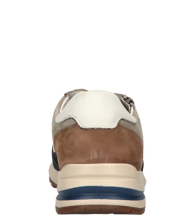 Mephisto sneaker <span>Bradley 25513/ 25506</span> Bradley 25513/ 25506 grijs - www.bremmerschoenen.pro - Bremmer Schoenen