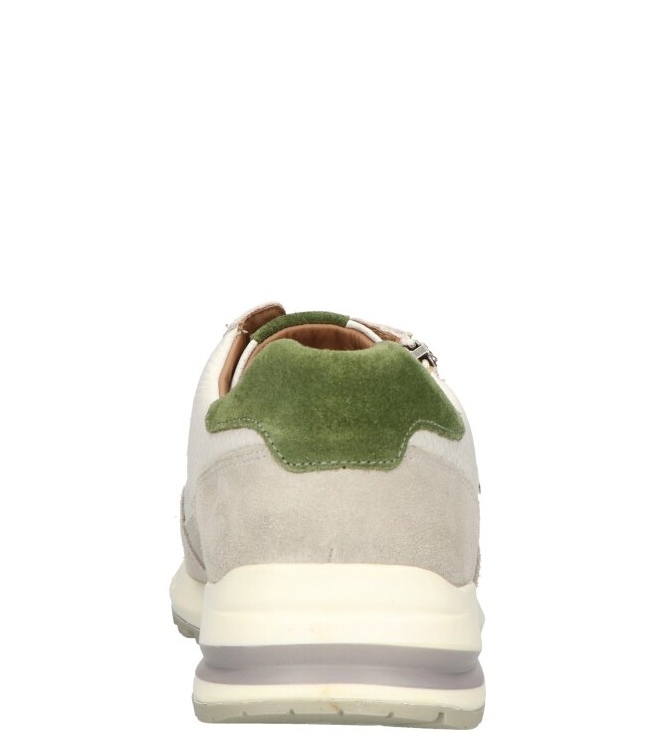 Mephisto sneaker <span>Bradley 3661/ 4830</span> Bradley 3661/ 4830 wit - www.bremmerschoenen.pro - Bremmer Schoenen