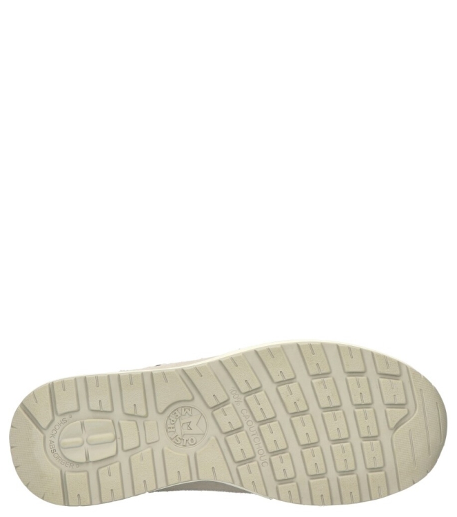 Mephisto sneaker <span>Bradley 3661/ 4830</span> Bradley 3661/ 4830 wit - www.bremmerschoenen.pro - Bremmer Schoenen
