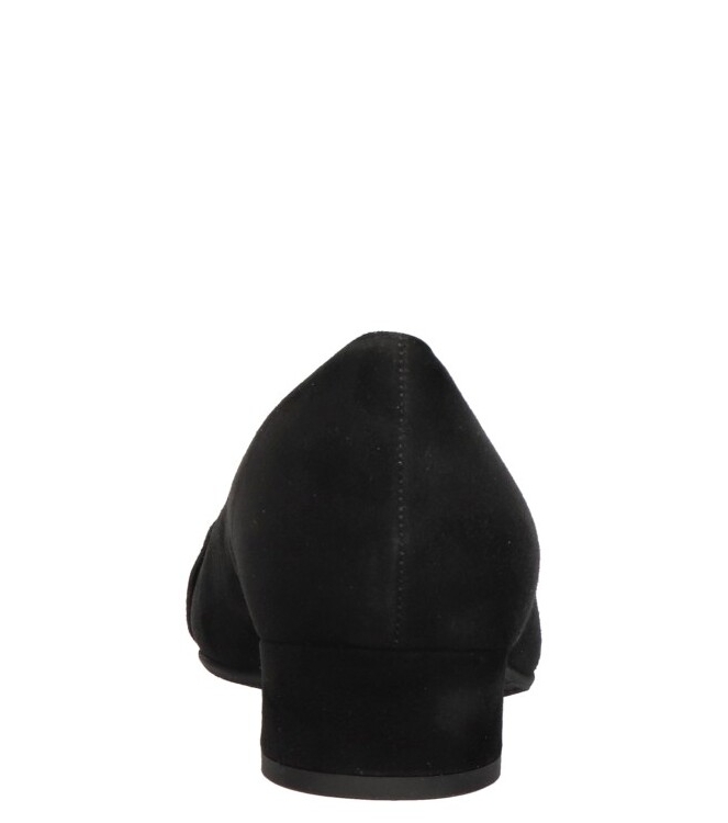 Hassia pump <span>302632 0100 Roma</span> 302632 0100 Roma zwart - www.bremmerschoenen.pro - Bremmer Schoenen