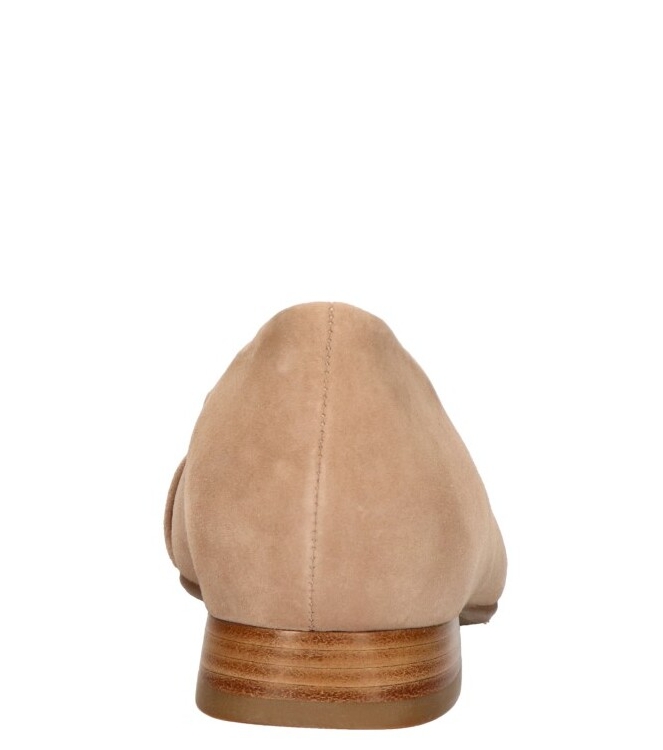 Hassia ballerina <span>300822 2300 Napoli</span> 300822 2300 Napoli beige - www.bremmerschoenen.pro - Bremmer Schoenen