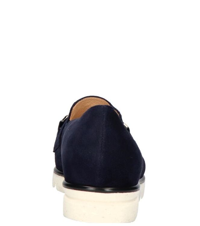 Hassia instapper <span>301552 3200 Pisa</span> 301552 3200 Pisa blauw - www.bremmerschoenen.pro - Bremmer Schoenen