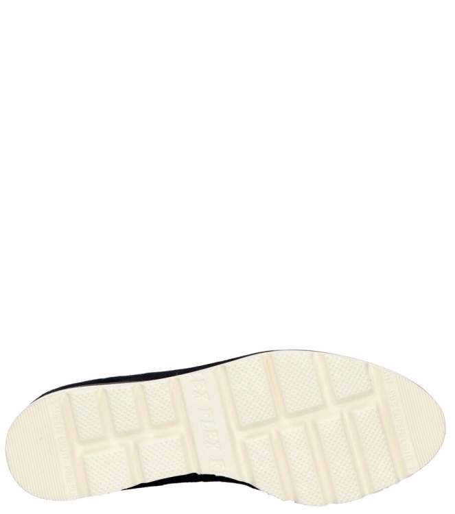 Hassia instapper <span>301552 3200 Pisa</span> 301552 3200 Pisa blauw - www.bremmerschoenen.pro - Bremmer Schoenen